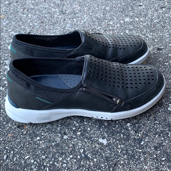 rockport loafers - Picture 2 of 3